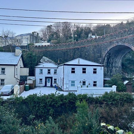 The Cottage, Bridge House Laxey Экстерьер фото