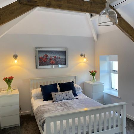 The Cottage, Bridge House Laxey Экстерьер фото