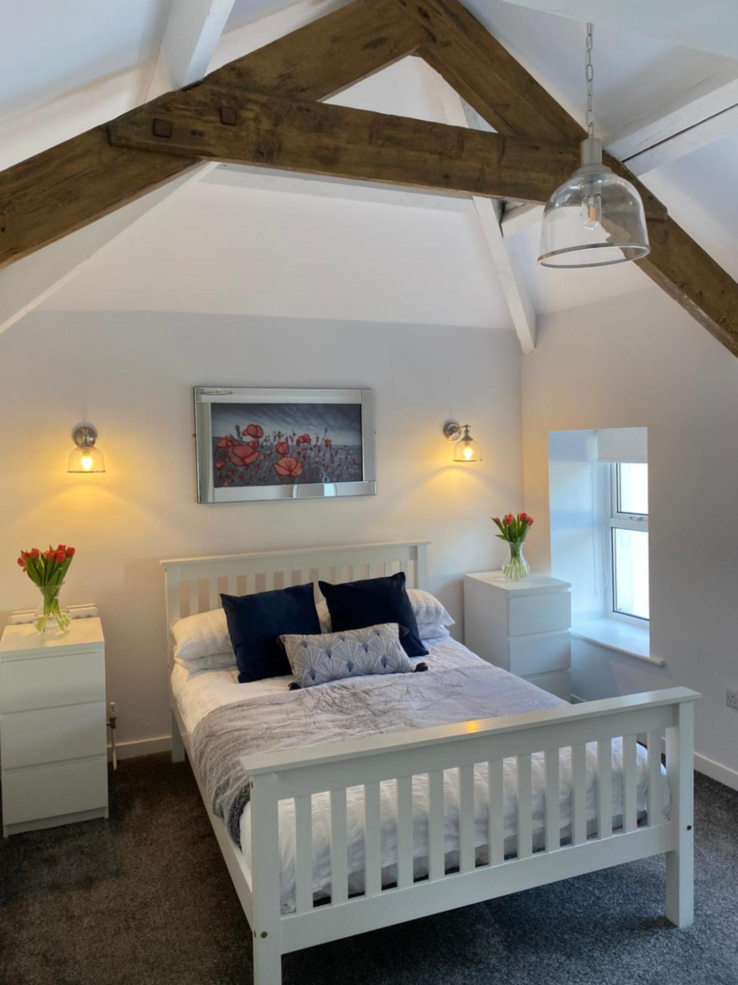 The Cottage, Bridge House Laxey Экстерьер фото